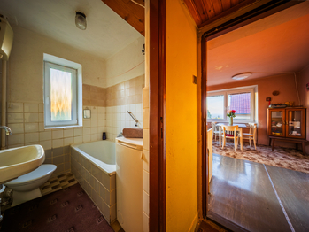 Prodej domu 132 m², Samotišky