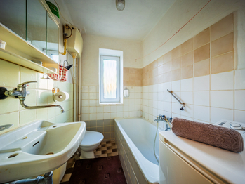 Prodej domu 132 m², Samotišky