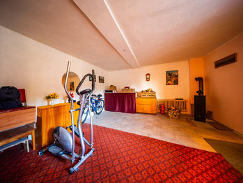 Prodej domu 132 m², Samotišky