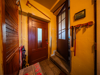 Prodej domu 132 m², Samotišky