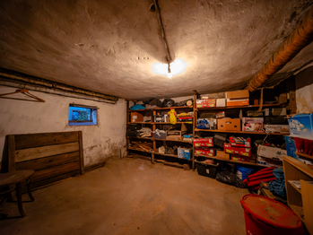 Prodej domu 132 m², Samotišky