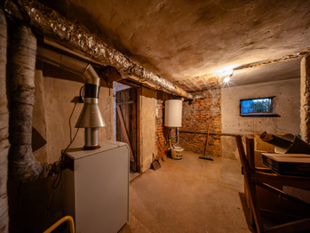 Prodej domu 132 m², Samotišky