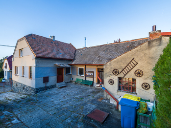 Prodej domu 132 m², Samotišky