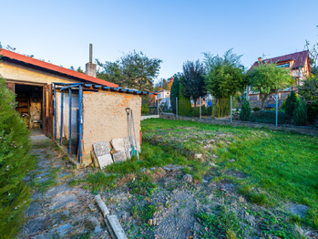 Prodej domu 132 m², Samotišky