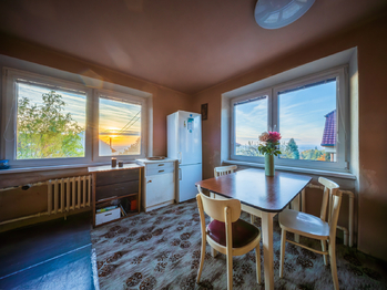 Prodej domu 132 m², Samotišky