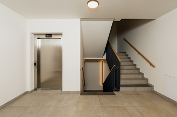 Pronájem bytu 2+kk v osobním vlastnictví 54 m², Praha 5 - Smíchov