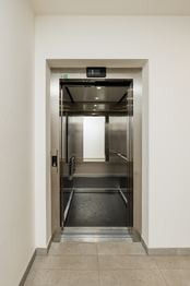 Pronájem bytu 2+kk v osobním vlastnictví 54 m², Praha 5 - Smíchov