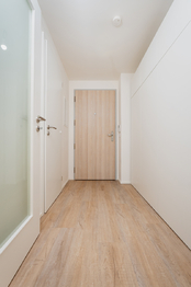 Pronájem bytu 2+kk v osobním vlastnictví 54 m², Praha 5 - Smíchov