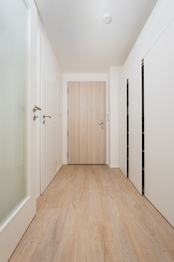 Pronájem bytu 2+kk v osobním vlastnictví 54 m², Praha 5 - Smíchov