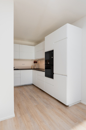 Pronájem bytu 2+kk v osobním vlastnictví 54 m², Praha 5 - Smíchov