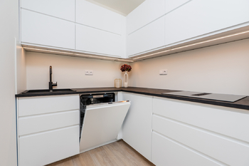 Pronájem bytu 2+kk v osobním vlastnictví 54 m², Praha 5 - Smíchov