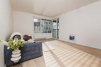 Pronájem bytu 2+kk v osobním vlastnictví 54 m², Praha 5 - Smíchov