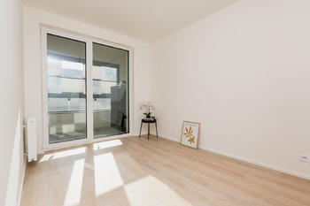 Pronájem bytu 2+kk v osobním vlastnictví 54 m², Praha 5 - Smíchov