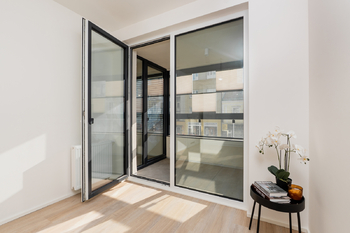 Pronájem bytu 2+kk v osobním vlastnictví 54 m², Praha 5 - Smíchov