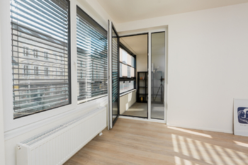 Pronájem bytu 2+kk v osobním vlastnictví 54 m², Praha 5 - Smíchov
