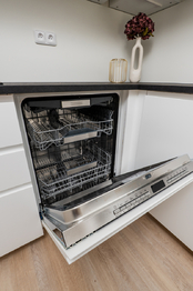 Pronájem bytu 2+kk v osobním vlastnictví 54 m², Praha 5 - Smíchov