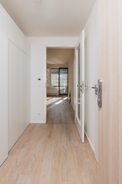 Pronájem bytu 2+kk v osobním vlastnictví 54 m², Praha 5 - Smíchov