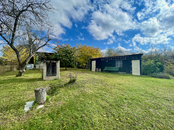 Prodej pozemku 1820 m², Lipník nad Bečvou