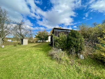 Prodej pozemku 1820 m², Lipník nad Bečvou