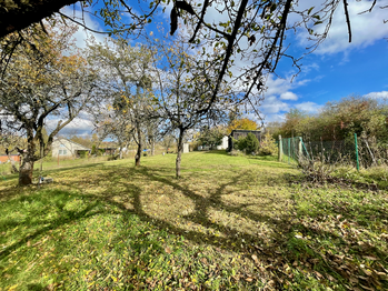 Prodej pozemku 1820 m², Lipník nad Bečvou