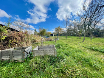 Prodej pozemku 1820 m², Lipník nad Bečvou