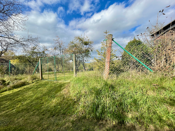 Prodej pozemku 1820 m², Lipník nad Bečvou