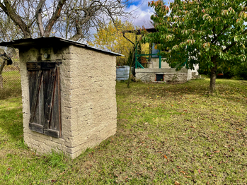 Prodej pozemku 1820 m², Lipník nad Bečvou