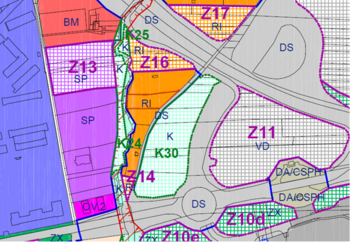 Prodej pozemku 1820 m², Lipník nad Bečvou