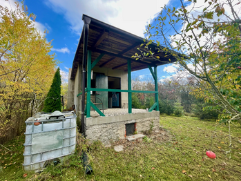 Prodej pozemku 1820 m², Lipník nad Bečvou