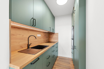 Pronájem bytu 2+kk v osobním vlastnictví 42 m², Praha 4 - Chodov