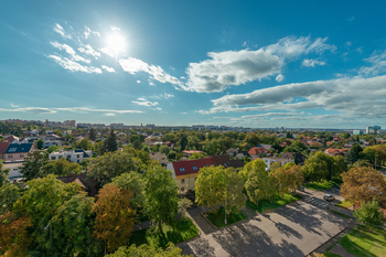 Pronájem bytu 2+kk v osobním vlastnictví 42 m², Praha 4 - Chodov