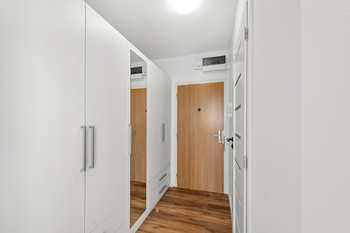 Pronájem bytu 2+kk v osobním vlastnictví 42 m², Praha 4 - Chodov