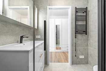 Pronájem bytu 2+kk v osobním vlastnictví 42 m², Praha 4 - Chodov