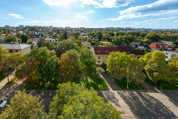 Pronájem bytu 2+kk v osobním vlastnictví 42 m², Praha 4 - Chodov