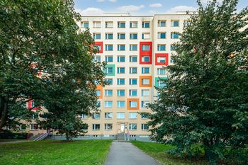 Pronájem bytu 2+kk v osobním vlastnictví 42 m², Praha 4 - Chodov