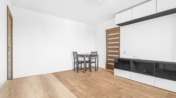 Pronájem bytu 2+kk v osobním vlastnictví 36 m², Kladno