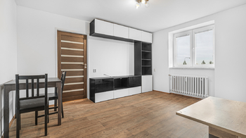 Pronájem bytu 2+kk v osobním vlastnictví 36 m², Kladno