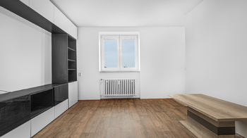 Pronájem bytu 2+kk v osobním vlastnictví 36 m², Kladno