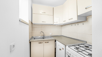 Pronájem bytu 2+kk v osobním vlastnictví 36 m², Kladno