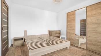 Pronájem bytu 2+kk v osobním vlastnictví 36 m², Kladno