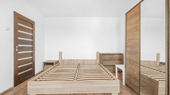 Pronájem bytu 2+kk v osobním vlastnictví 36 m², Kladno