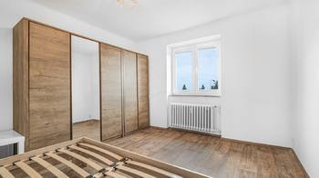 Pronájem bytu 2+kk v osobním vlastnictví 36 m², Kladno