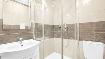 Pronájem bytu 2+kk v osobním vlastnictví 36 m², Kladno