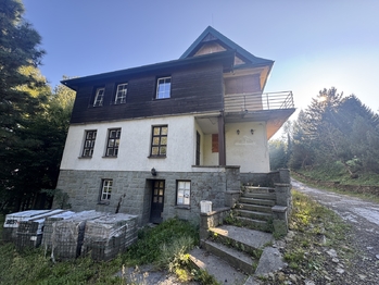 Prodej ubytovacího zařízení 1000 m², Třinec