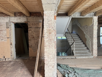 Prodej ubytovacího zařízení 1000 m², Třinec