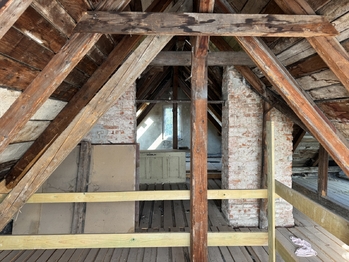 Prodej ubytovacího zařízení 1000 m², Třinec