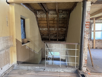 Prodej ubytovacího zařízení 1000 m², Třinec