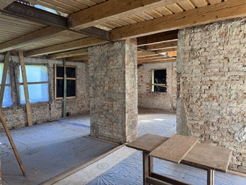 Prodej ubytovacího zařízení 1000 m², Třinec