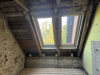 Prodej ubytovacího zařízení 1000 m², Třinec