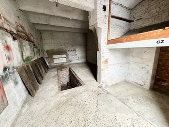 Prodej garáže, Šternberk